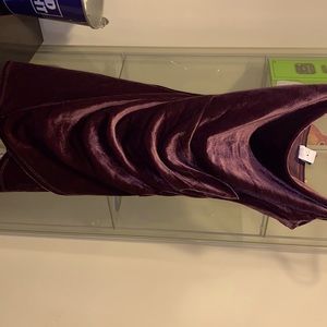 Size L, purple. From Windsor